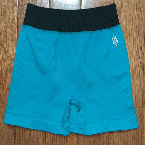 Free People Movement Prajna Shorts XS/S - Picture 3 of 7